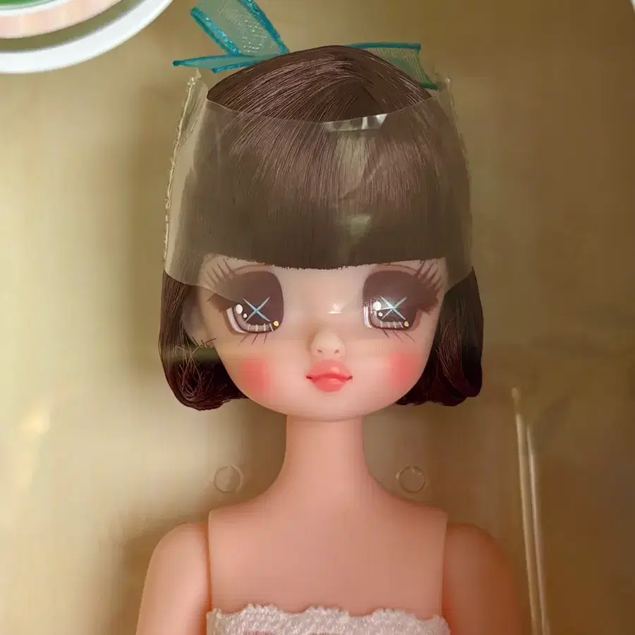 쪼로리아트 쫄리 메이블