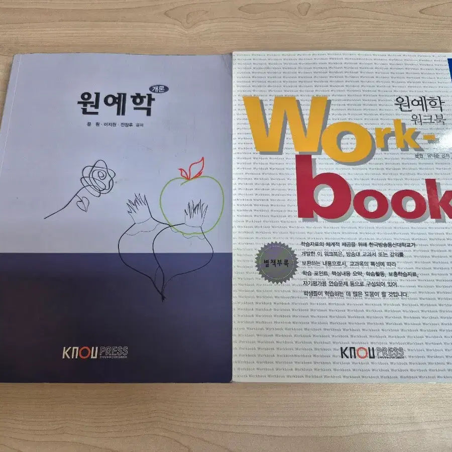 원예학 / 문원, 전창후, 이지원