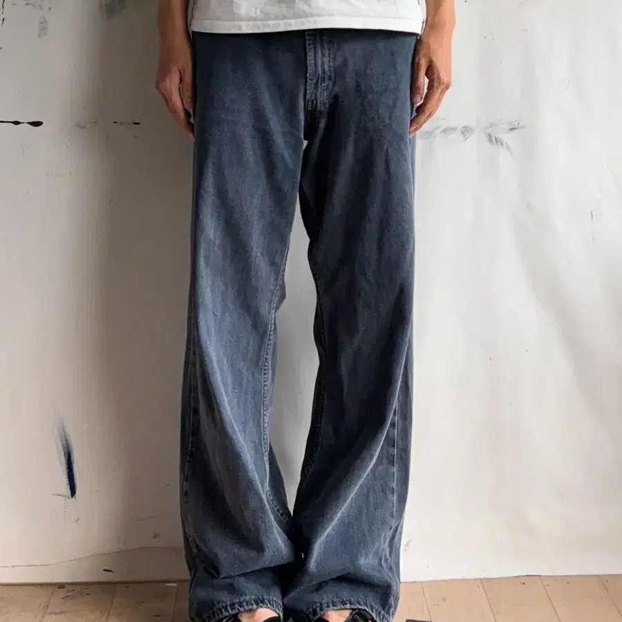 00년대 빈티지 리바이스 529 36 사이즈