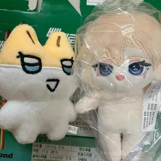 플레이브 짱레이브 노아 plave | 인형/피규어 | 번개장터 중고거래