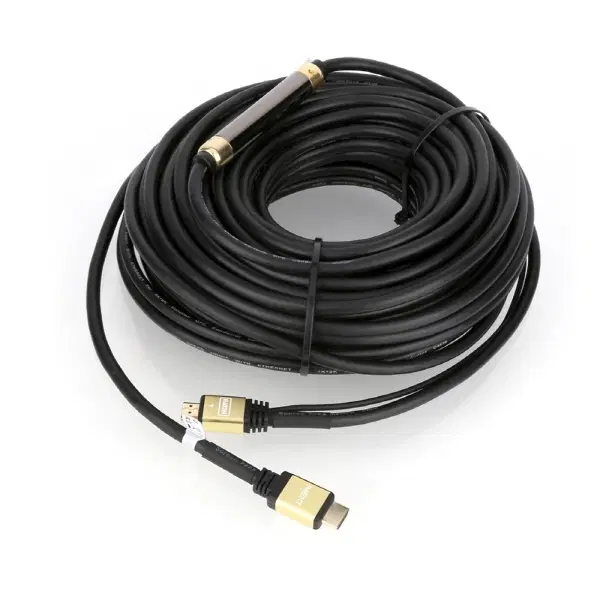 IC칩셋 2.0 고성능 모니터 HDMI 케이블 20m