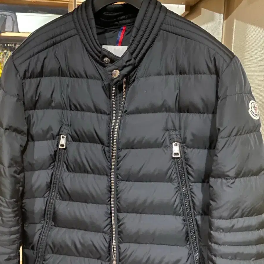 19fw 몽클레어 아미오 (4size)