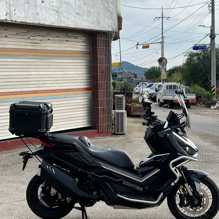 존테스368G (2025) 4