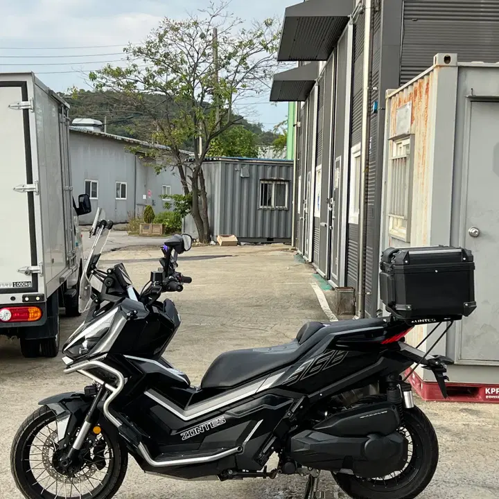 존테스368G (2025) 5