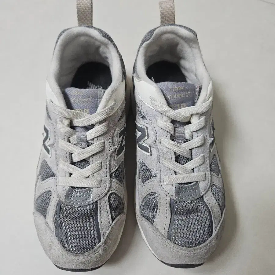뉴발란스 키즈 878 180