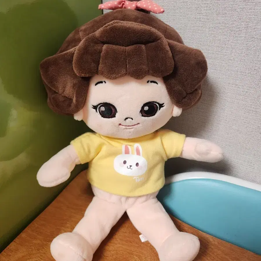토리 중형인형 소리도 남