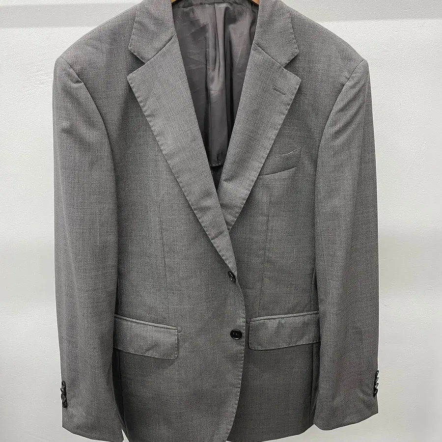 100)로가디스 이태리 까노니코 자켓