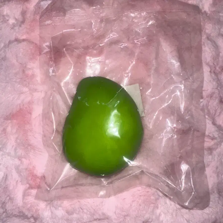 [미개봉] 망고 크런치말랑이