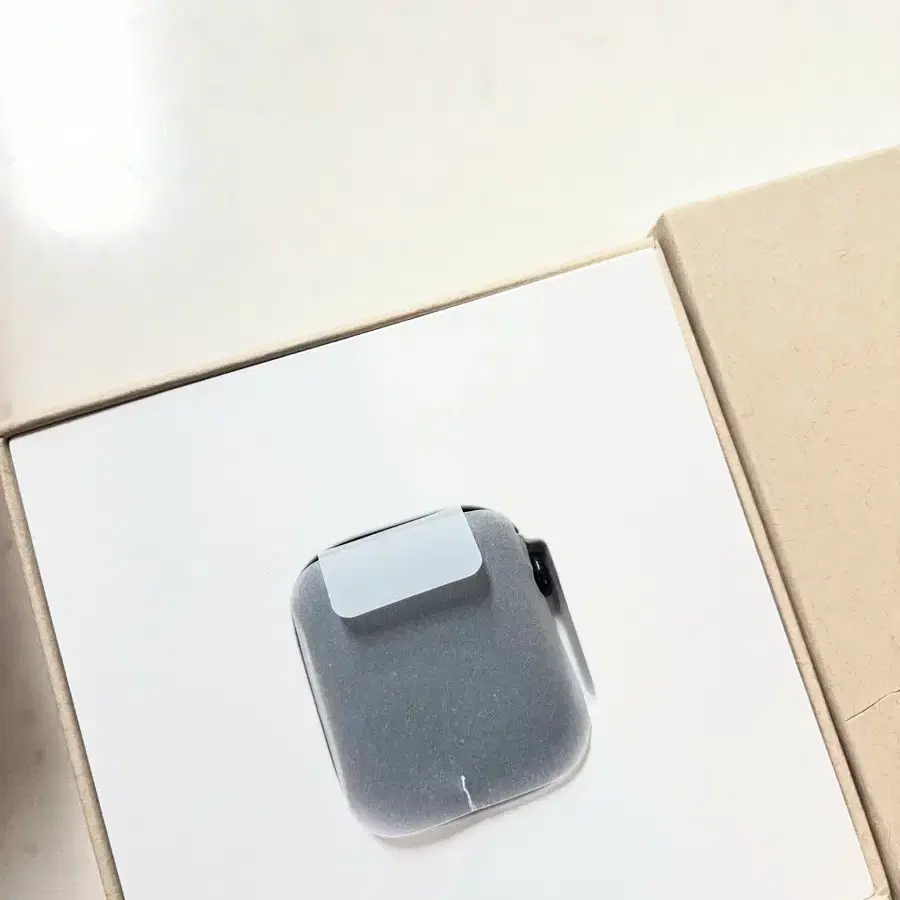 (신품) 애플워치10 42mm 제트블랙