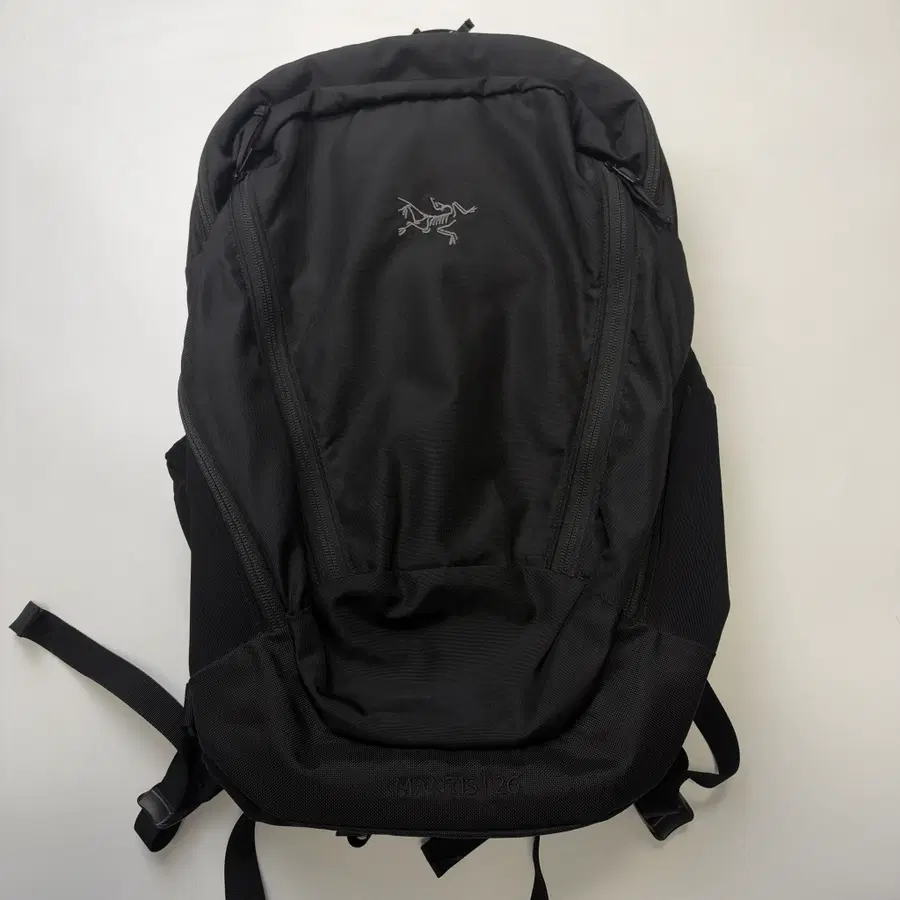 ARC'TERYX MANTIS 26 아크테릭스 맨티스 26 백팩