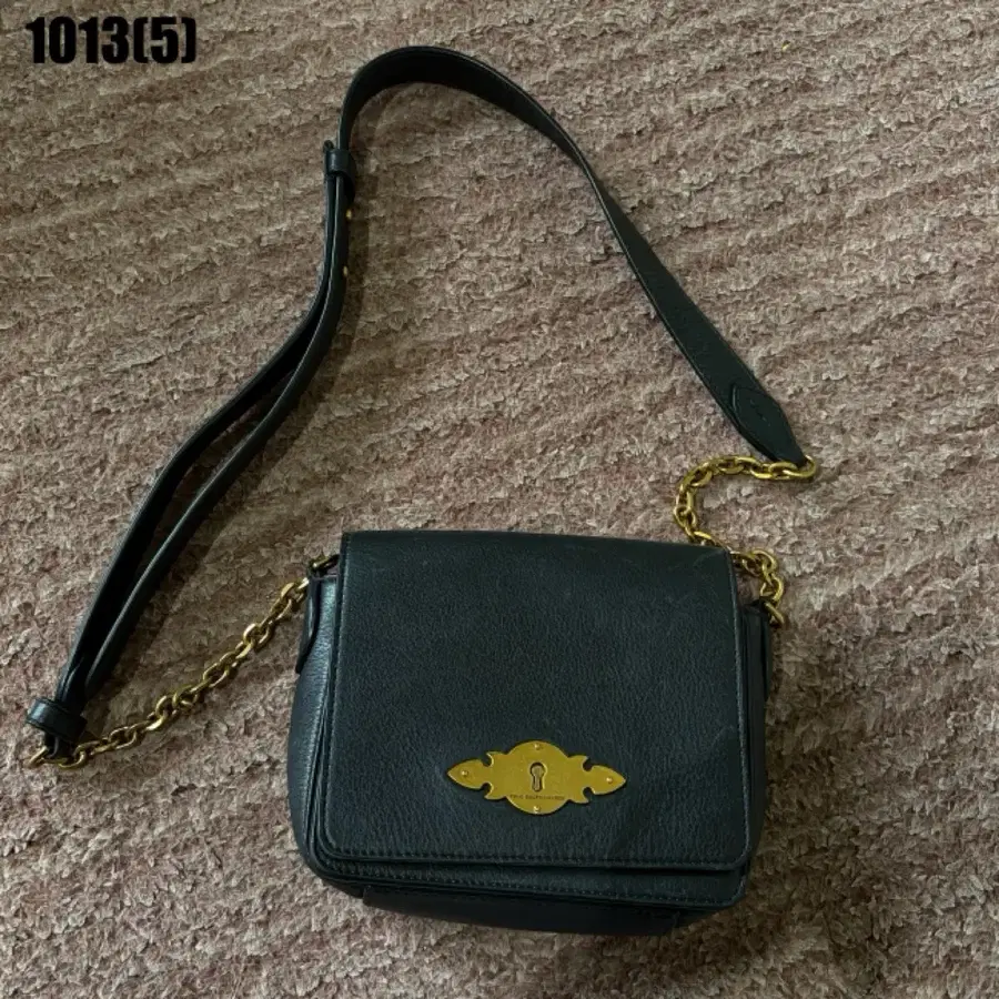 폴로랄프로렌 숄더백 가방 1013