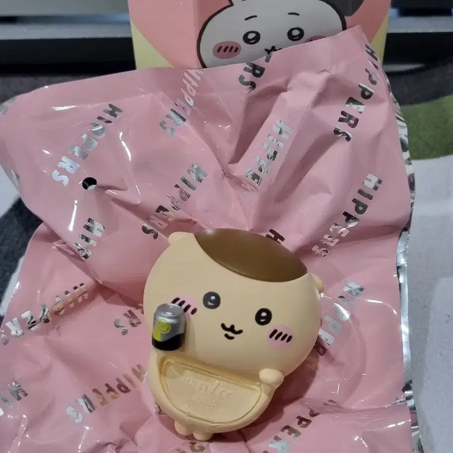 치이카와 먼작귀 쿠리만쥬 히퍼
