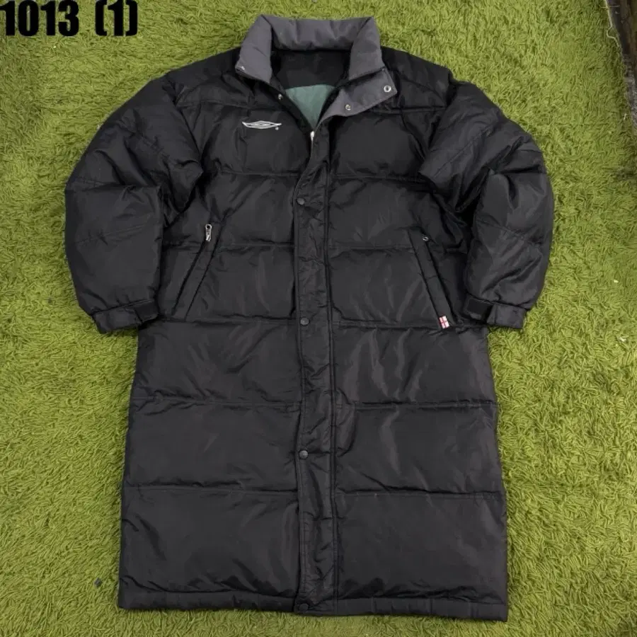 엄브로 롱패딩 패딩 점퍼 XL