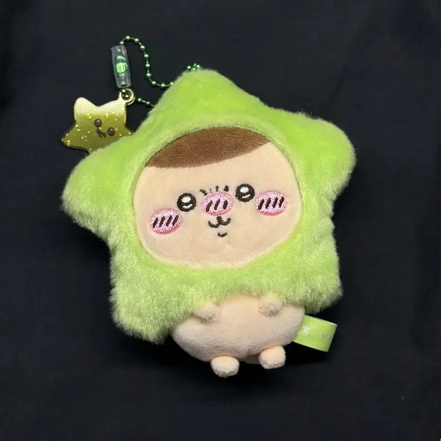 쿠리만쥬 별에게 소원을