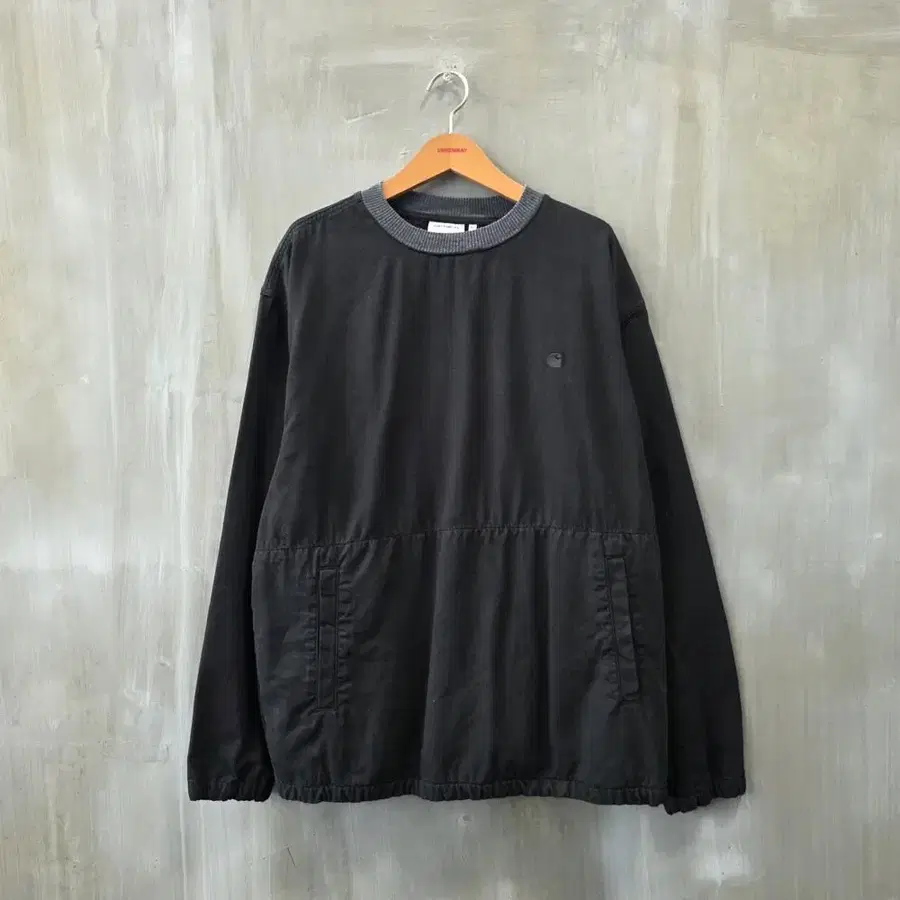 칼하트 WIP 스웻셔츠/남성(XL)/ST4337