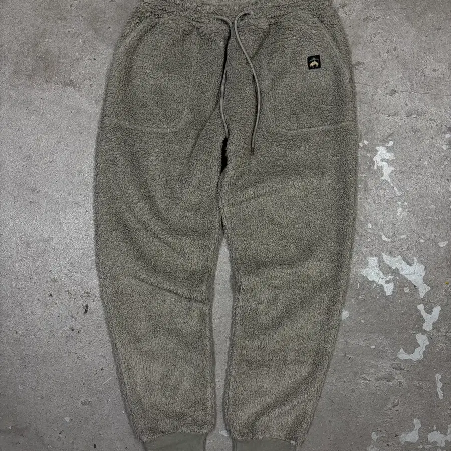 브룩스브라더스 후리스 바지[3623]