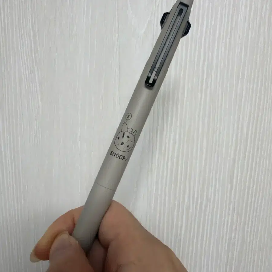 스누피 제트스트림 프라임