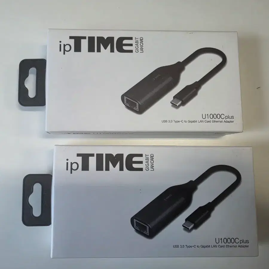 EFM네트웍스 아이피타임 iptime U1000C PLUS 새상품 팝니다.