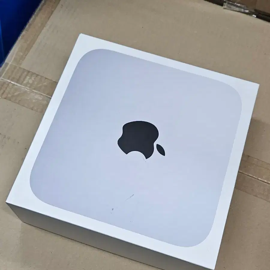 맥미니 M1 8GB 512GB 풀박스