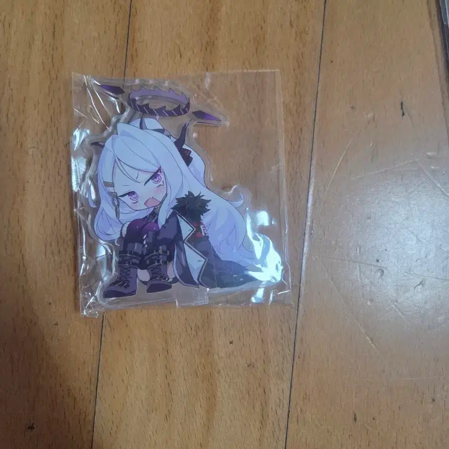 Blue Archive Hina Wings Acrylic Goods, Only Event