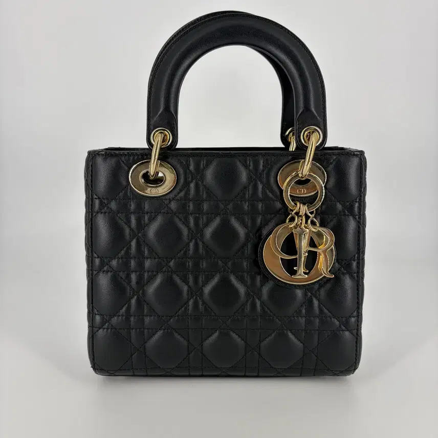 디올 레이디 디올(Lady Dior) 마이 ABC디올 스몰백 (신세계 백화점) 사진 2
