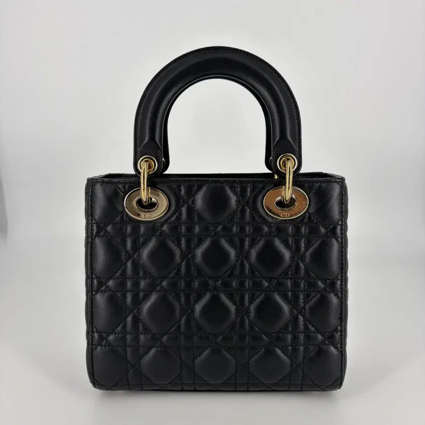 디올 레이디 디올(Lady Dior) 마이 ABC디올 스몰백 (신세계 백화점) 사진 3
