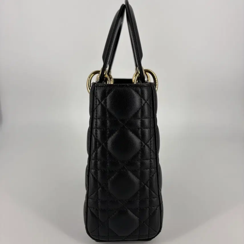 디올 레이디 디올(Lady Dior) 마이 ABC디올 스몰백 (신세계 백화점) 사진 4