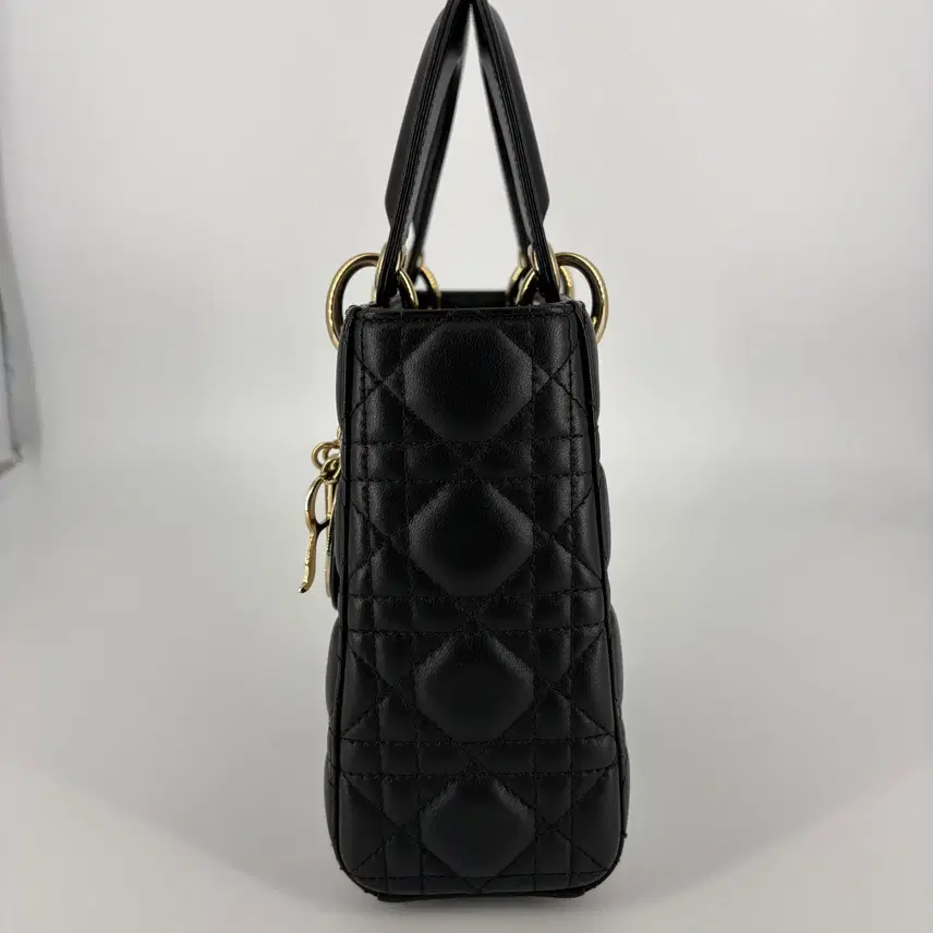 디올 레이디 디올(Lady Dior) 마이 ABC디올 스몰백 (신세계 백화점) 사진 5