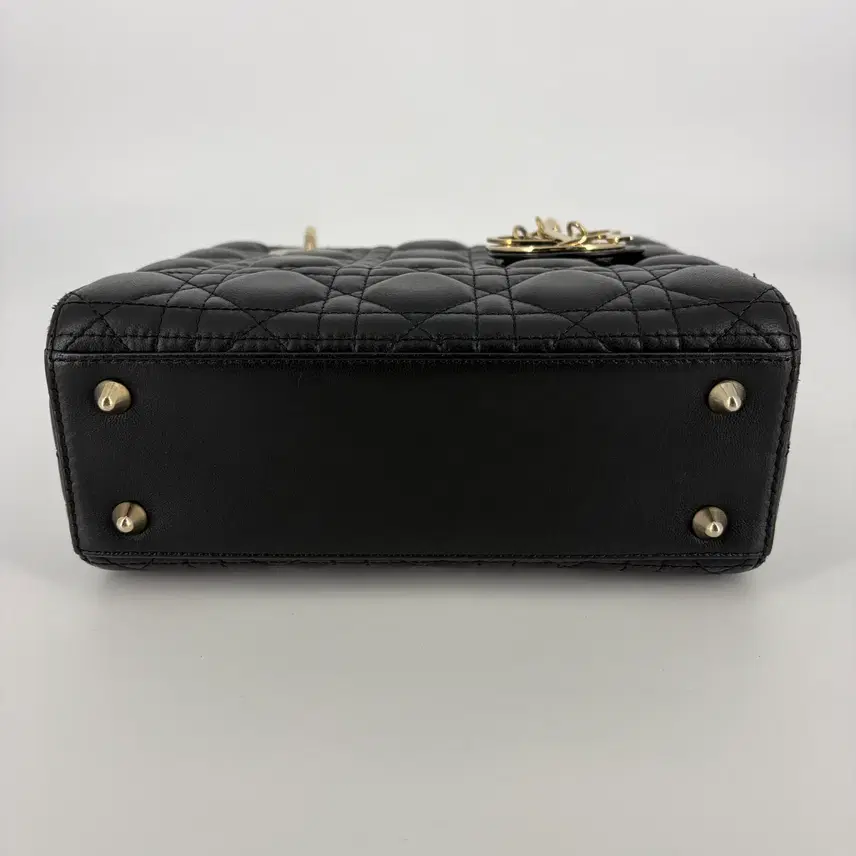 디올 레이디 디올(Lady Dior) 마이 ABC디올 스몰백 (신세계 백화점) 사진 6