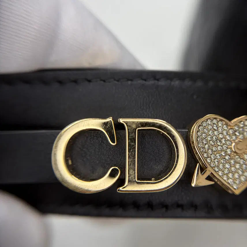 디올 레이디 디올(Lady Dior) 마이 ABC디올 스몰백 (신세계 백화점) 사진 8