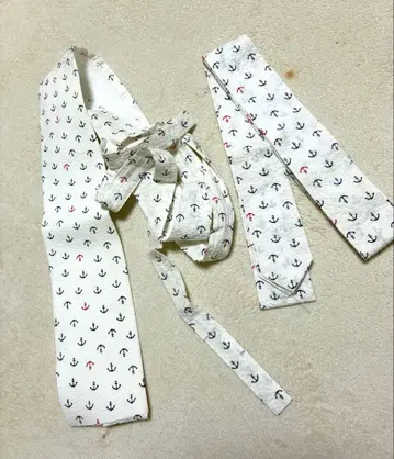 타카하시 기모노 공방 다테지메 가슴끈