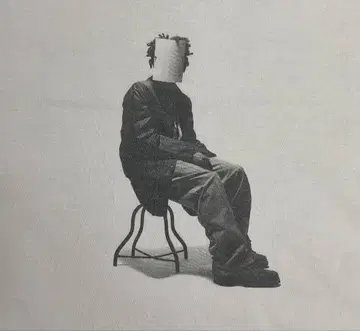 00s unknown 프린트T셔츠 기업T