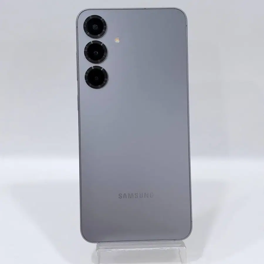 S급)갤럭시S25+ 실버 512GB Y2464