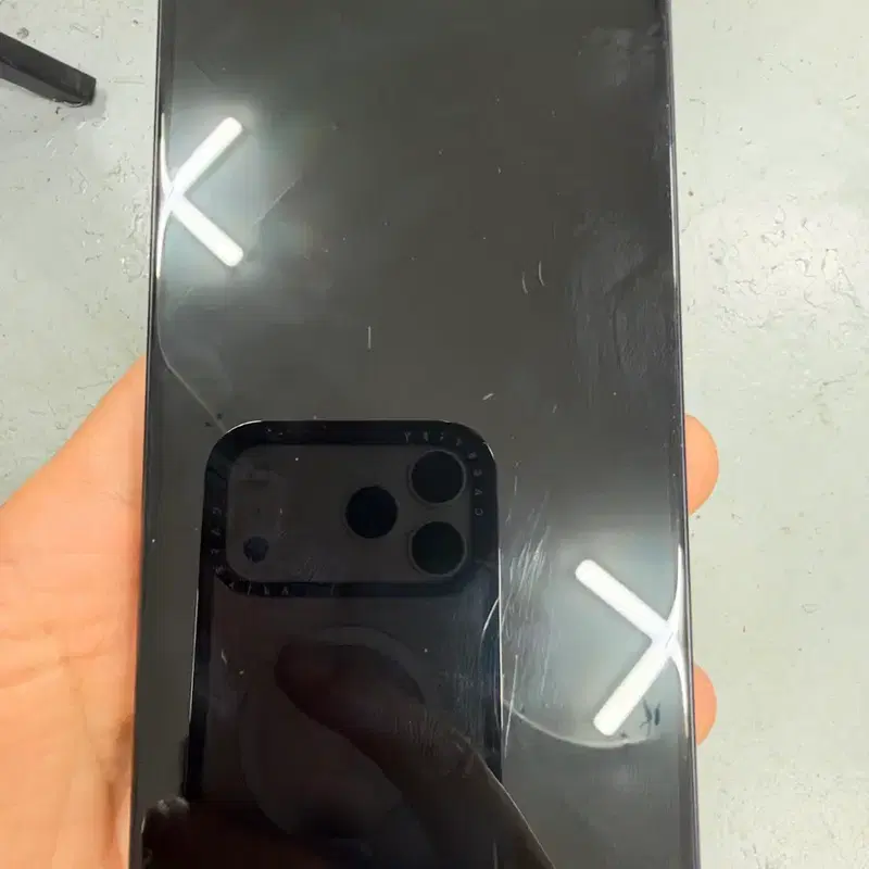 아이폰 15 프로맥스 512GB 블루티타늄
