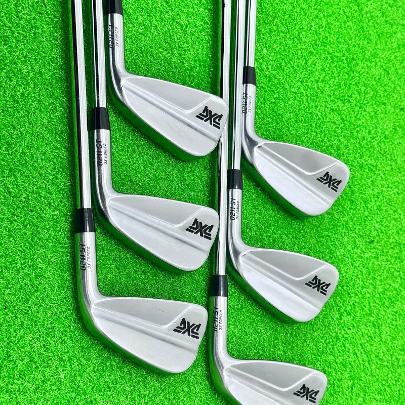PXG 0211 ST KBS 95S 아이언