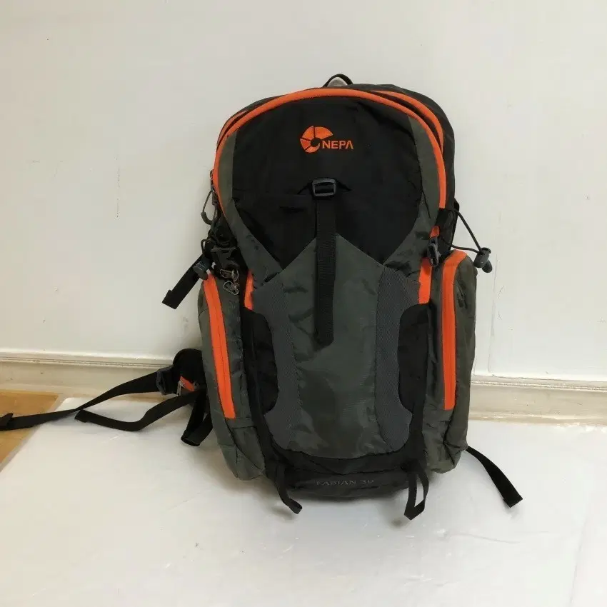 네파 배낭 30L@9917