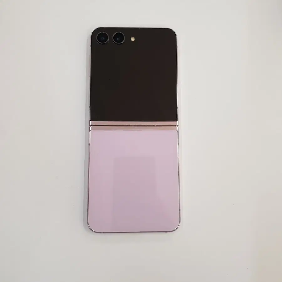 갤럭시Z플립5 라벤더 512GB(8910)
