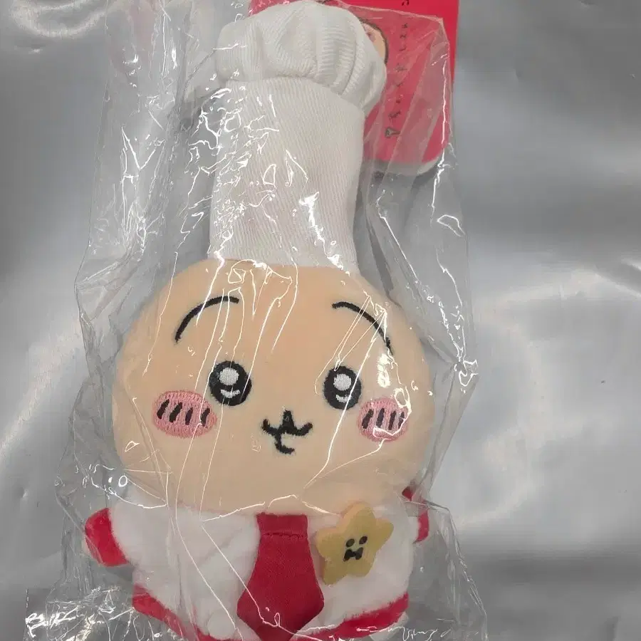 레스토랑 요리사 우사기