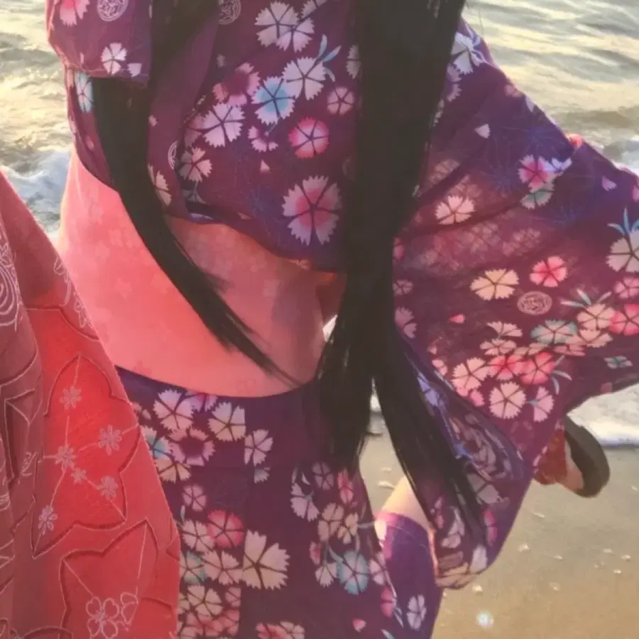 유카타