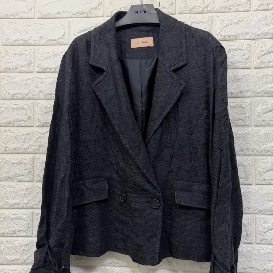 CC콜렉트 자켓 55