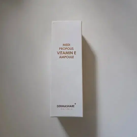 더마쉐어 프로폴리스 비타민E 앰플 50ml