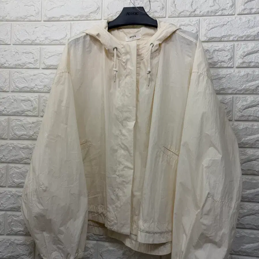 프븏스 자켓 F
