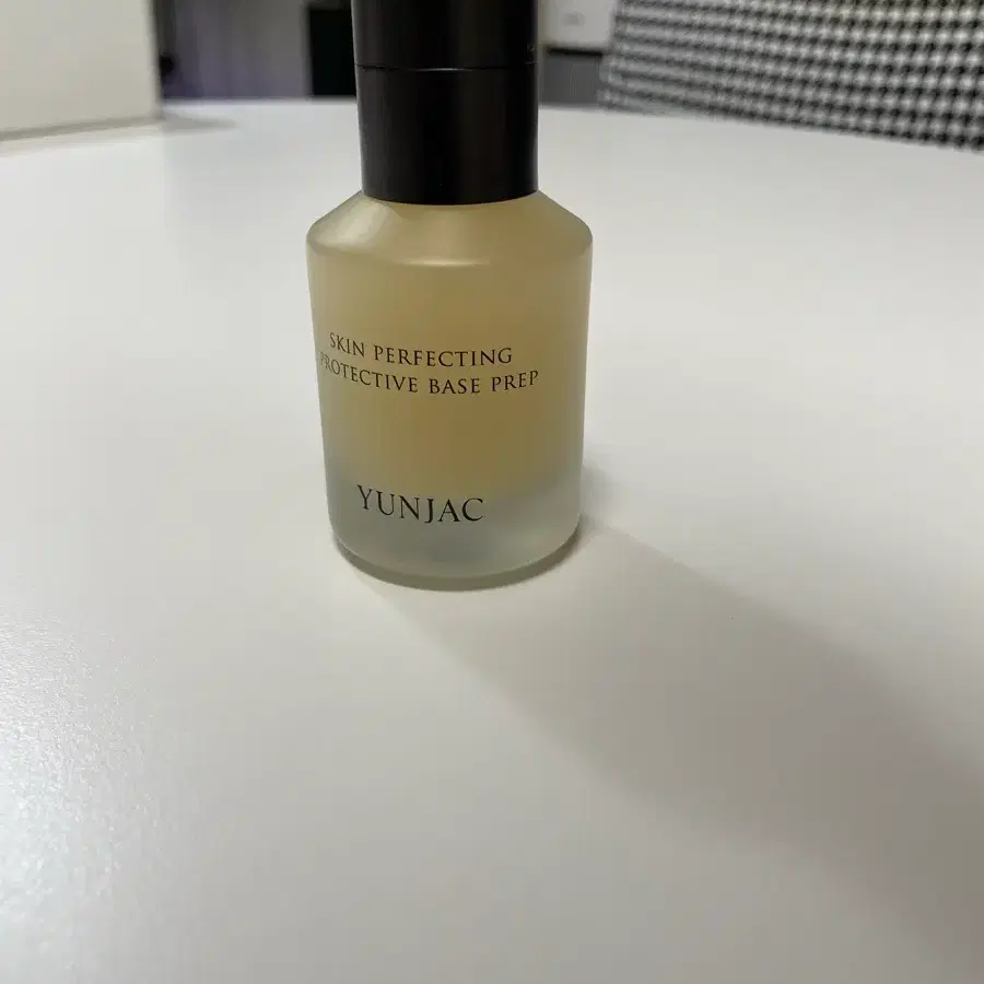 연작 스킨 퍼펙팅 프로텍티브 베이스 프렙 40ml