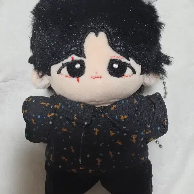 방탄 윤기 슈가 인형 10cm