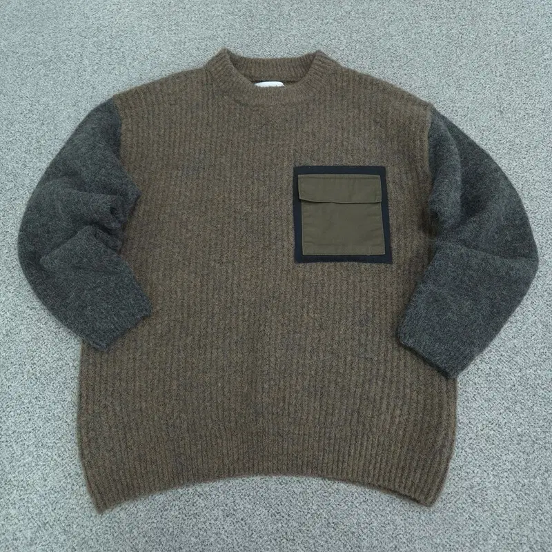 11-12 CM152 자라 니트 키즈 | 1013B35