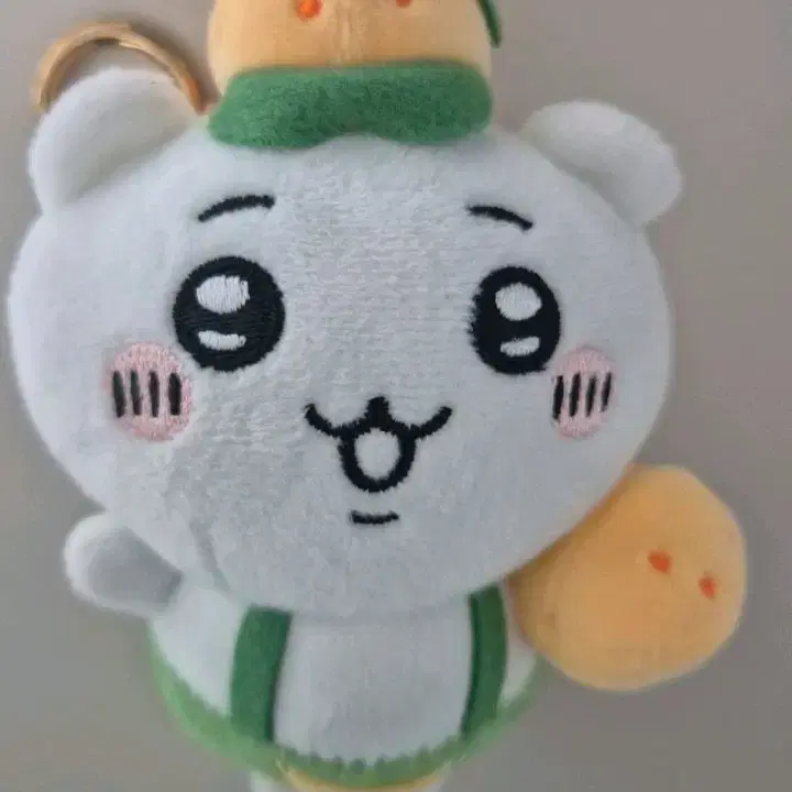 먼작귀 치이카와 인형