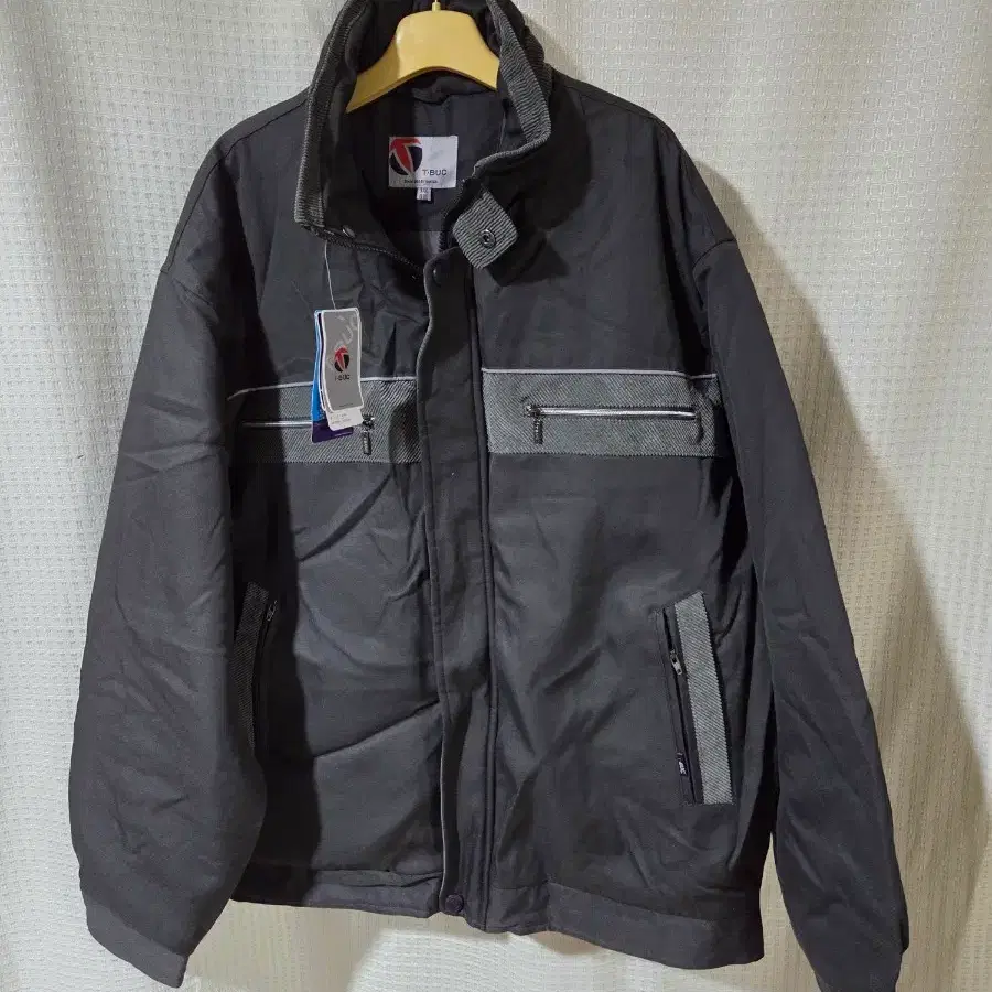티벅 방한작업 자켓 3XL(110)
