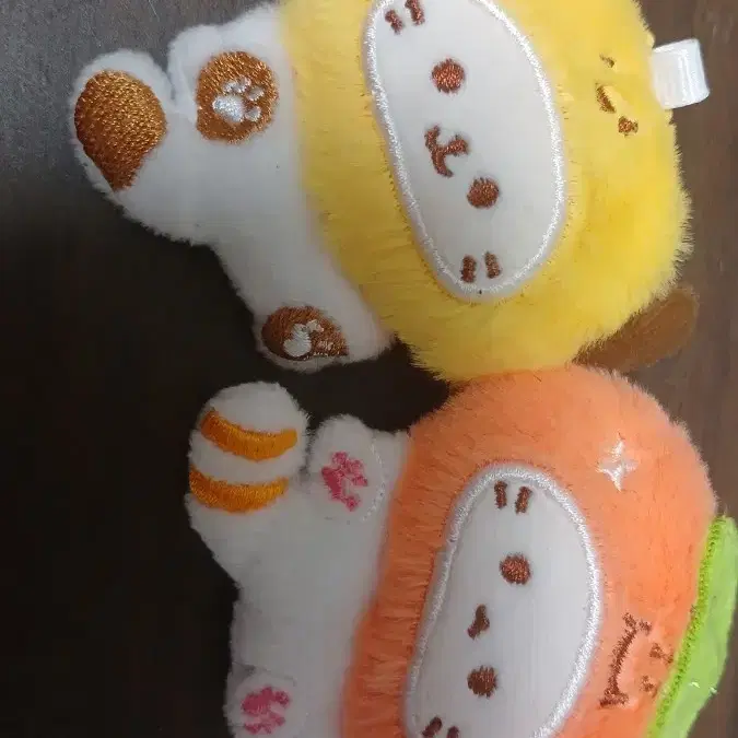 인형