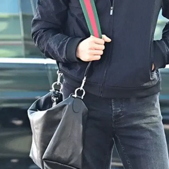 구찌 뎀나 브레라 백 라지 판매 합니다 사진 8