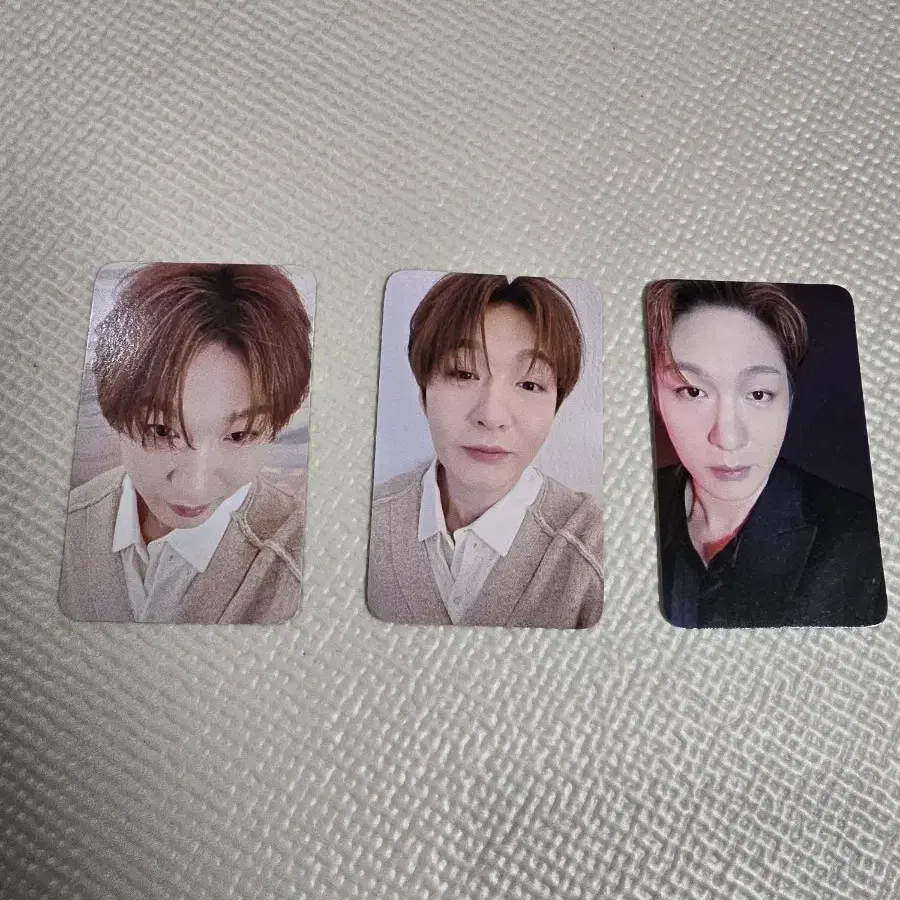 이창섭  포카
